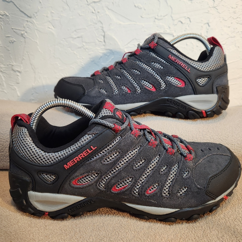 NWOT Merrell Crosslander Hiking Shoe ⛰️